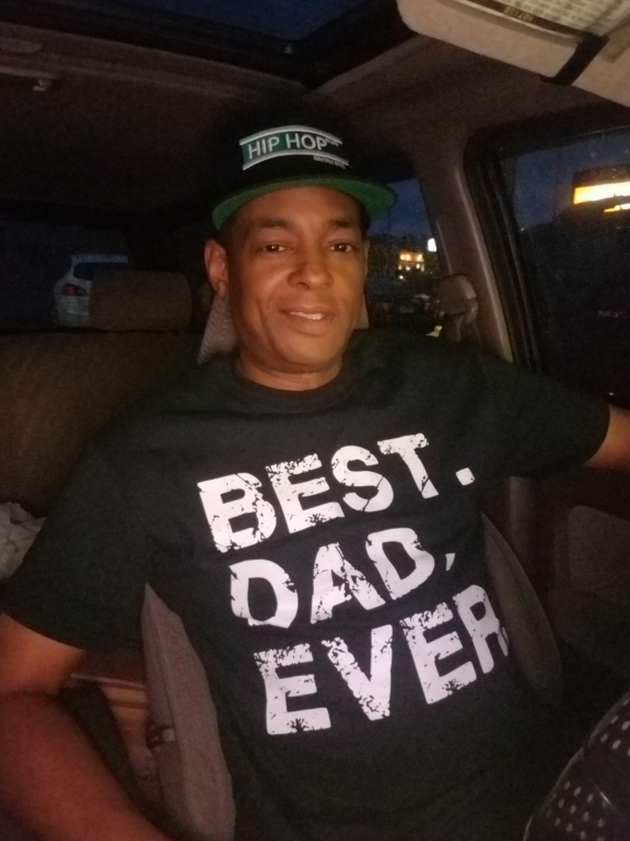 The Grand Wizard Stevie 'D'