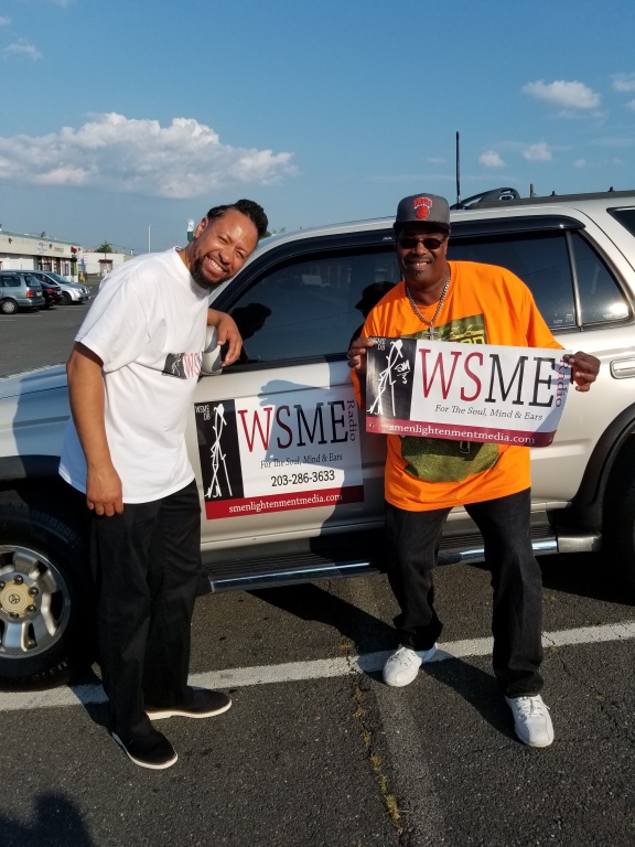 Ray Pearson & The Original Grand MasterJ