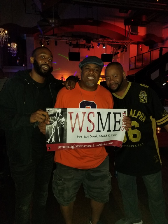 DJ Handles, DJ Dooley-O, DJ Juan Coon