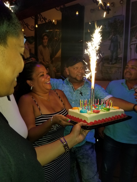 Mamijuana's Cafe - Bronx, NY