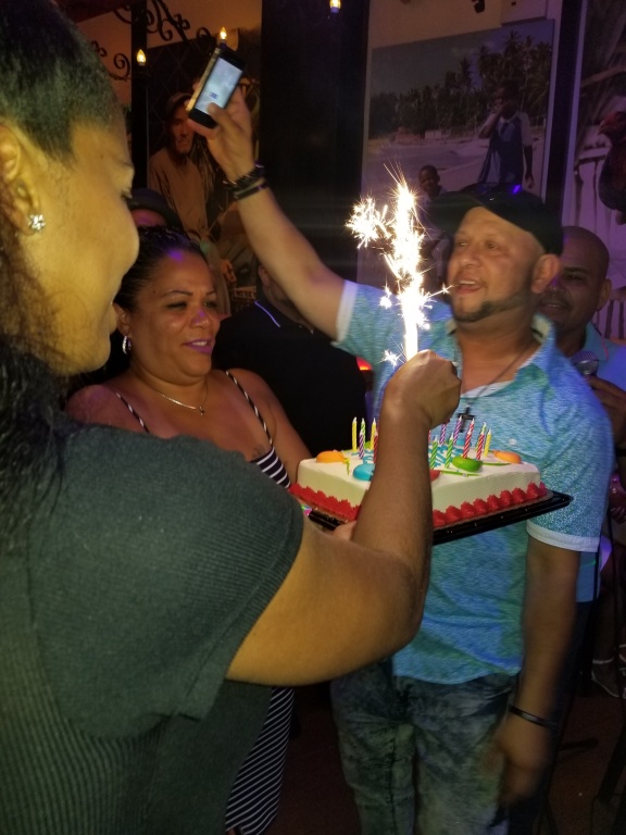 Mamajuana's Cafe - Bronx, NY