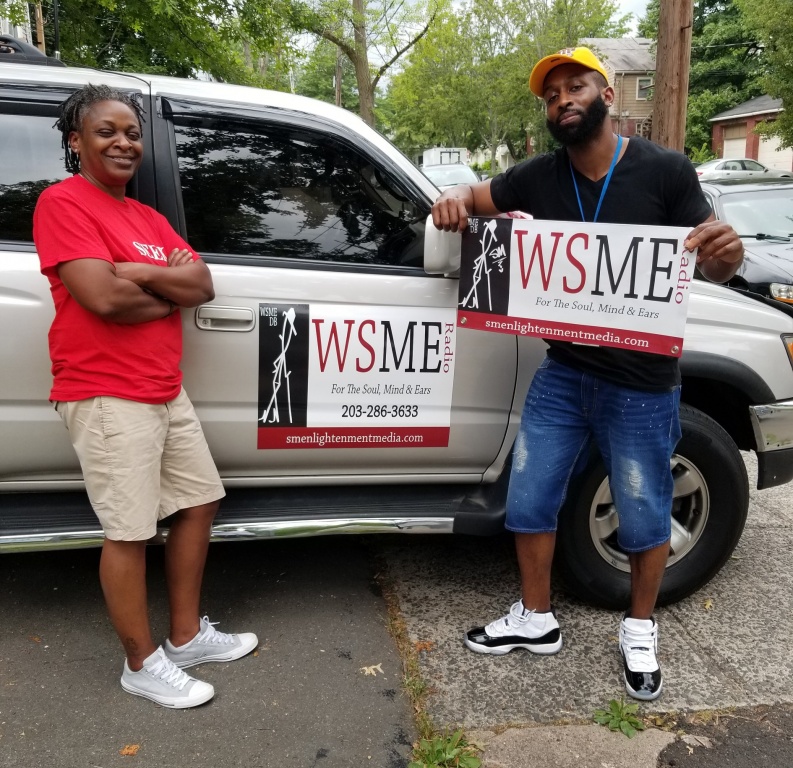 DJ Cocomotion & DJ Handles