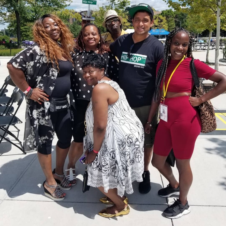 1st Annual Hip Hop Blvd Awards - Bronx, NY 8/10/19