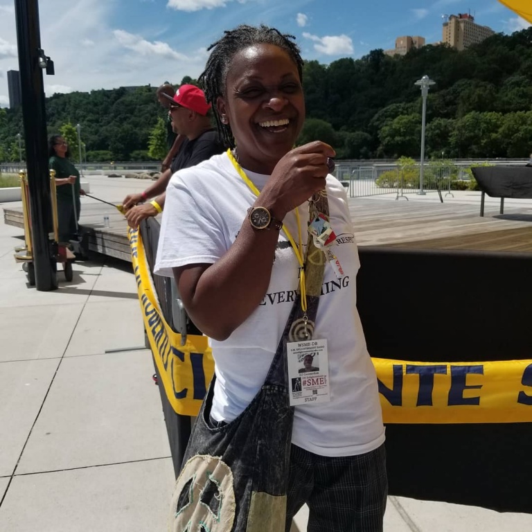 DJ Cocomotion The Music Mixologist