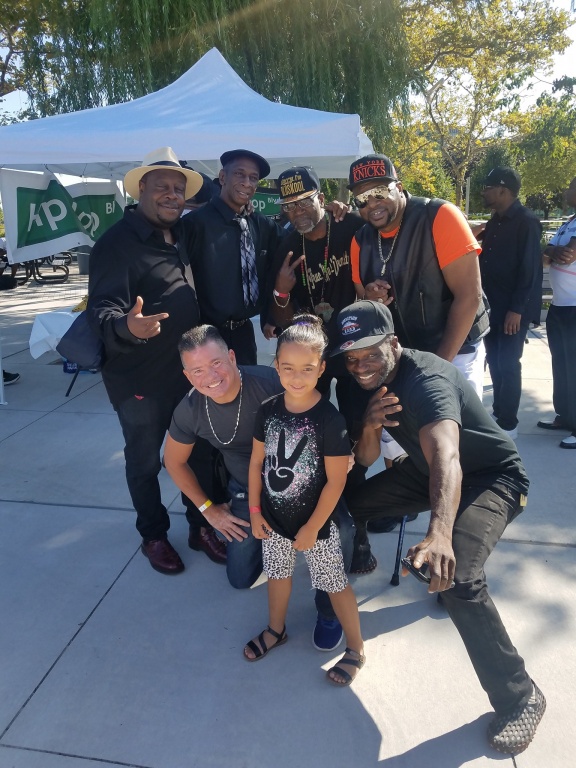 1st Annual Hip Hop Blvd Awards - Bronx, NY 8/10/19