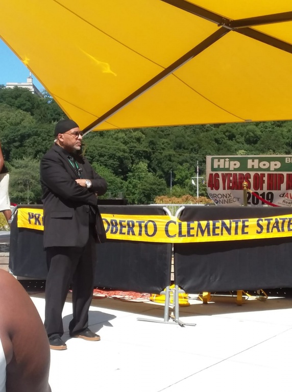 1st Annual Hip Hop Blvd Awards - Bronx, NY - 8/10/19