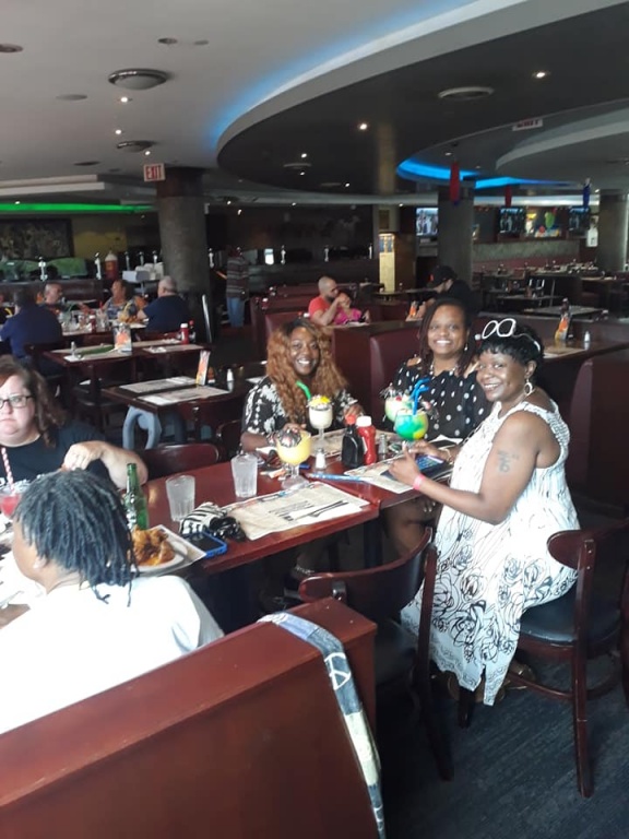 Songstress 4 Lyfe - 8/10/19