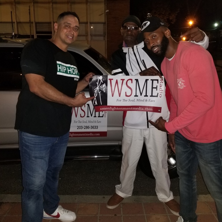 Jerry "Fast Feet" Fontanez, Grand Wizard Rasheen, DJ Handles