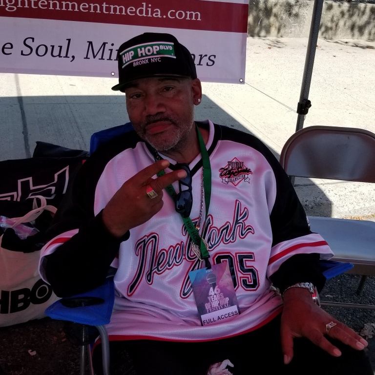 Kool Kyle The Starchild