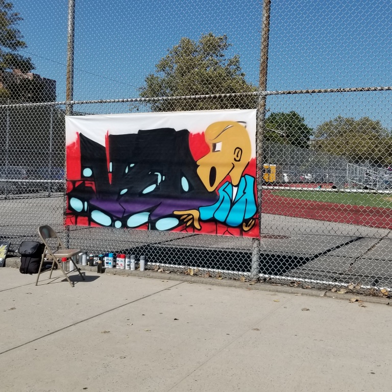 Hip Hop Blvd - 46th Anniversary Celebration Of Hip Hop