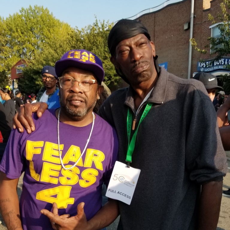 Don2Real & Grand Wizard Rasheen