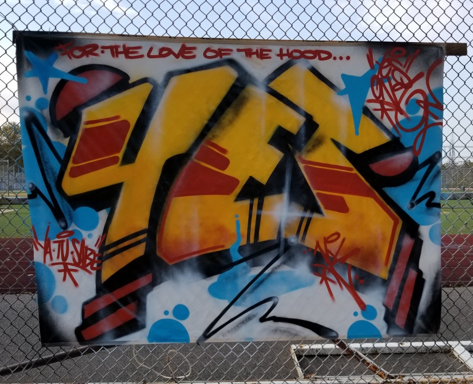 Hip Hop Blvd - 46th Anniversary Celebration Of Hip Hop