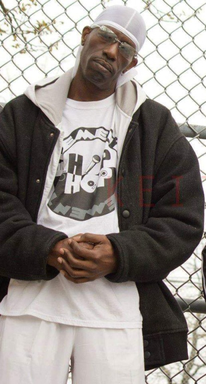 Grand Wizard Rasheen