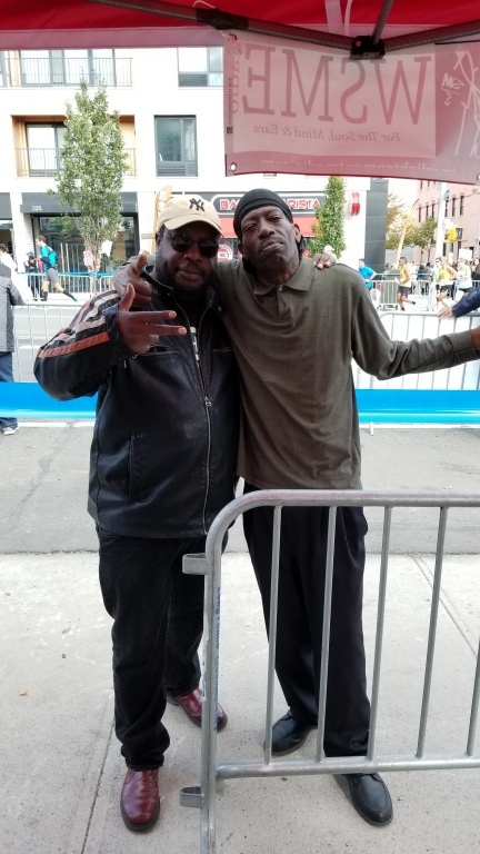 MC Stik-E & Grand Wizard Rasheen