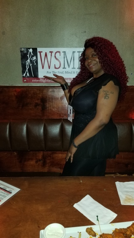 Songstress 4 Lyfe