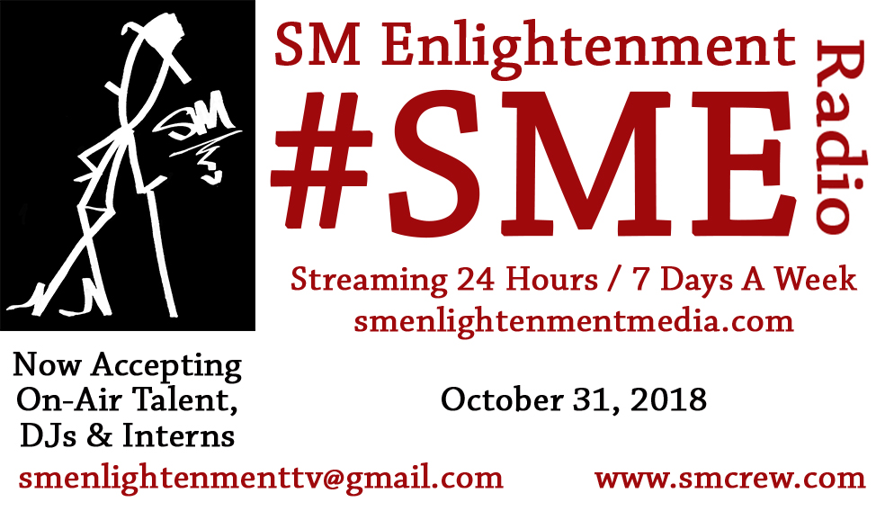 S.M. Enlightenment Radio
