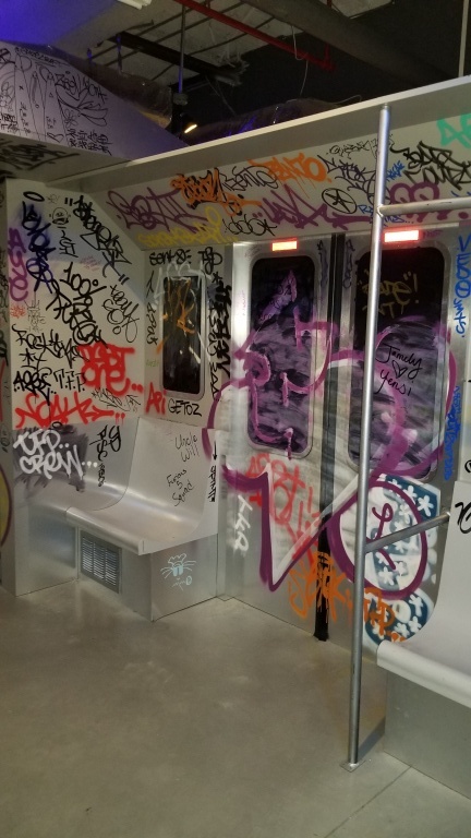 Universal Hip Hop Museum