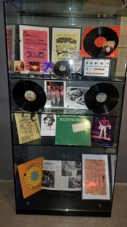 Universal Hip Hop Museum