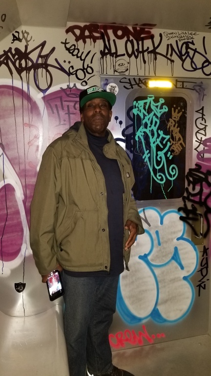 Barry Black