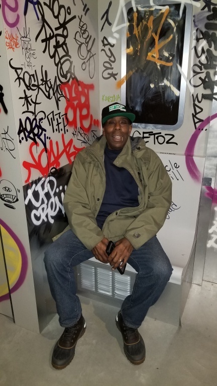 Barry Black