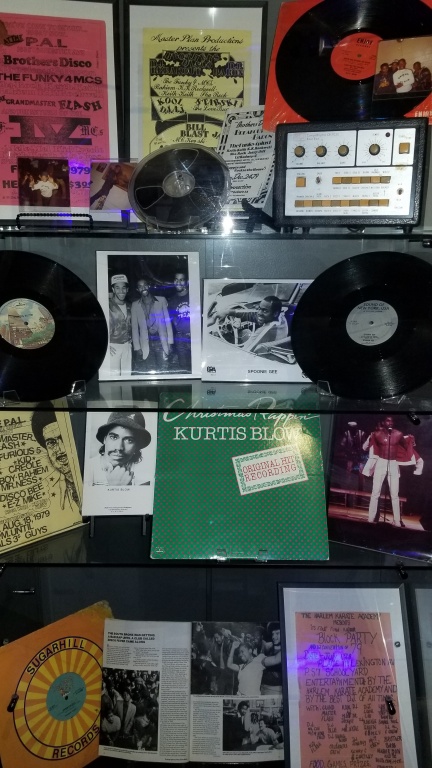 Uinversal Hip Hop Museum