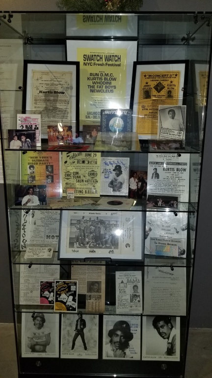 Universal Hip Hop Museum