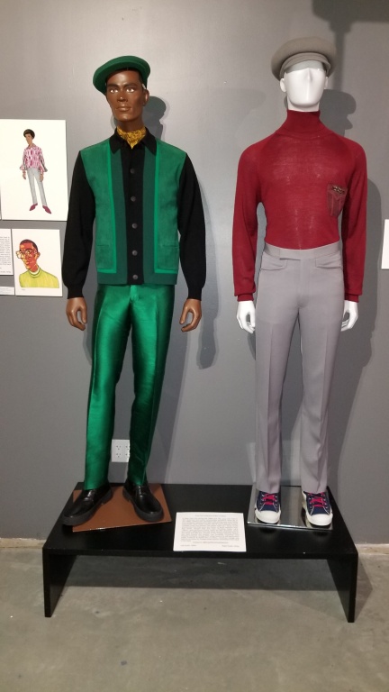 Universal Hip Hop Museum