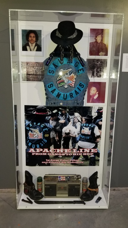 Universal Hip Hop Museum