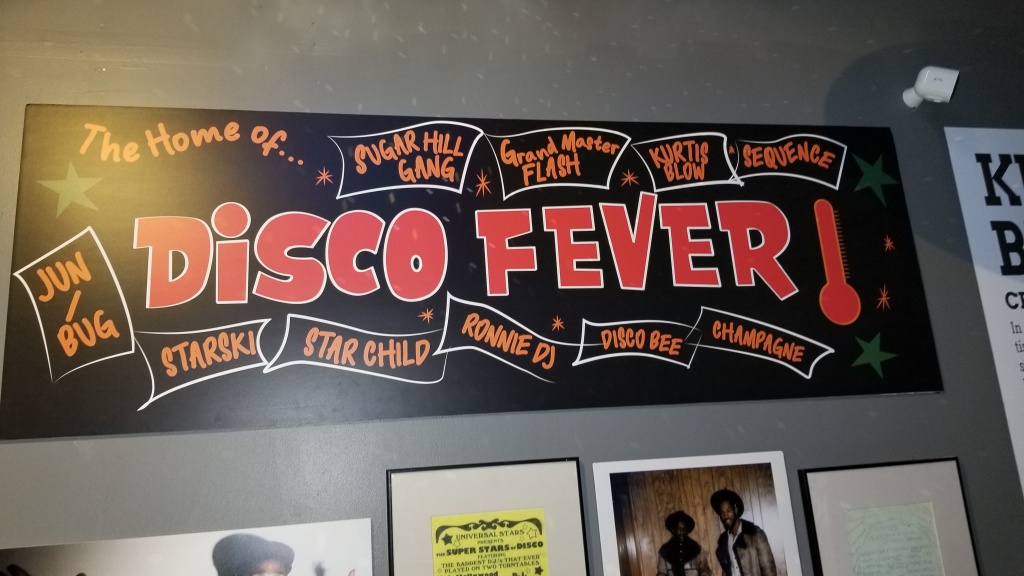 Universal Hip Hop Museum