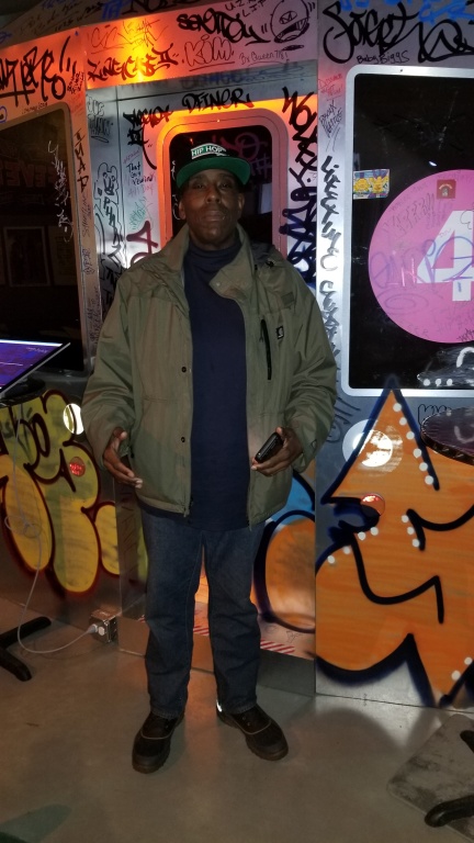 Barry Black