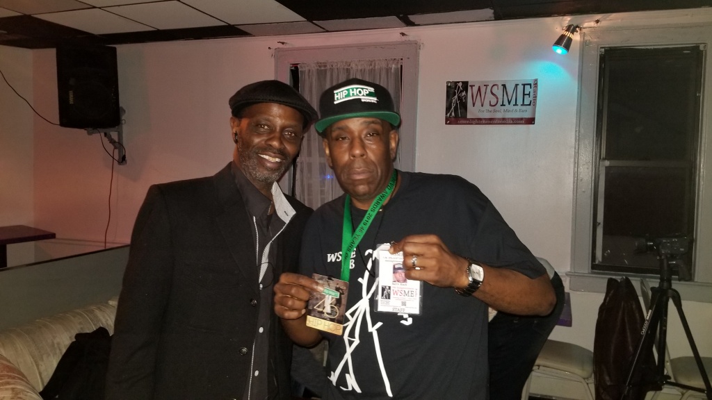 Kedjo & Barry Black