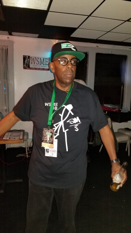 Barry Black