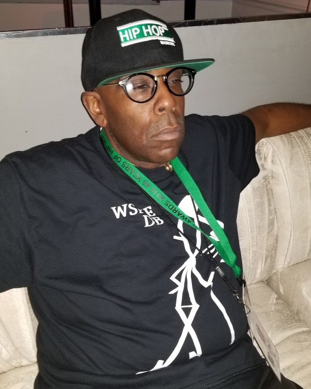 Barry Black