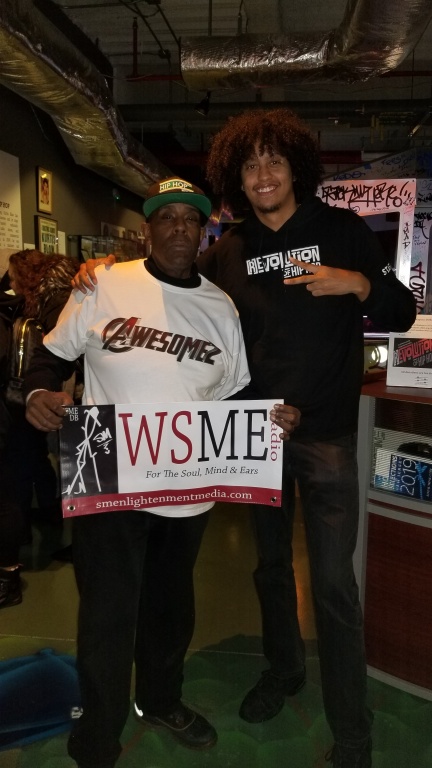 Barry Black & Kyler