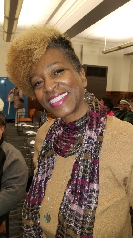 Michelle Turner