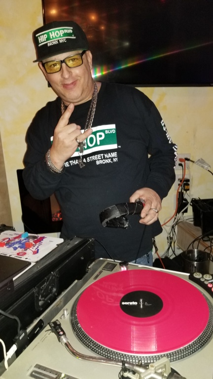 DJ Juneski
