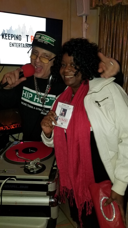 DJ Juneski & Songstress 4 Lyfe