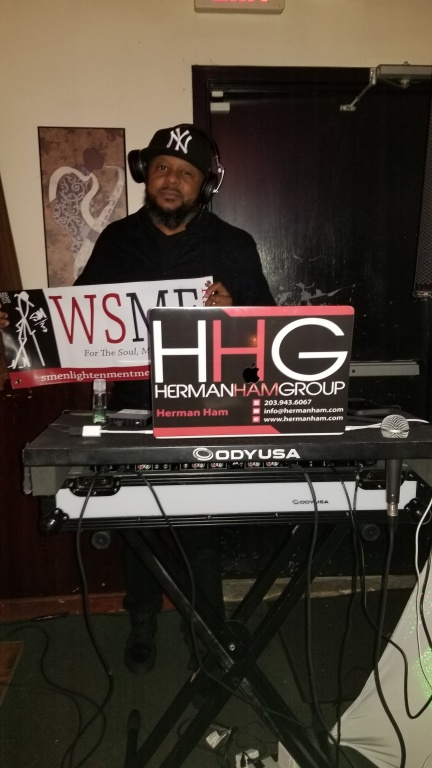 Herman Ham