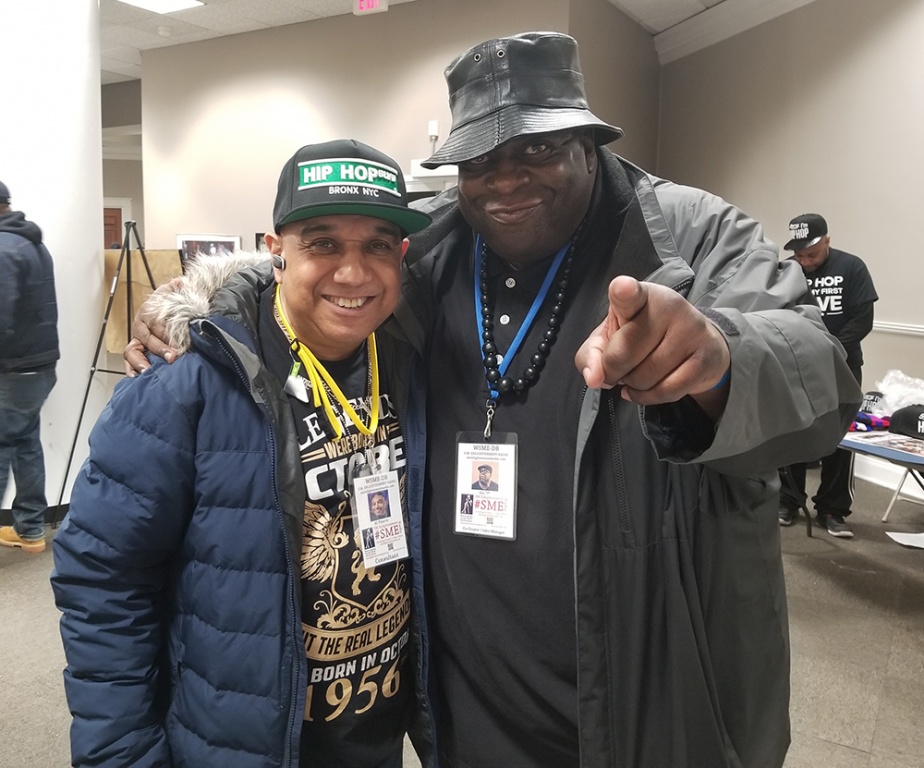 Al Pizarro & The Great Doc-P