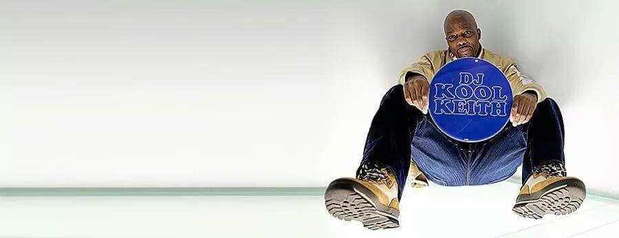 DJ Kool Keith