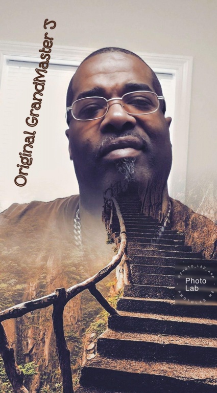 The Original Grand Master J