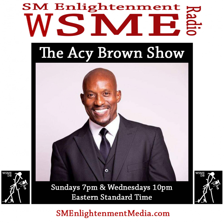 The Acy Brown Show