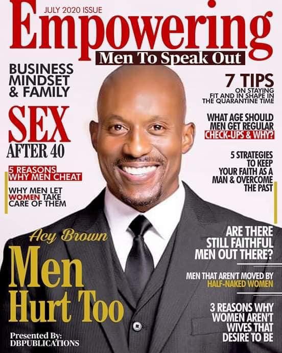 Empowering Magazine