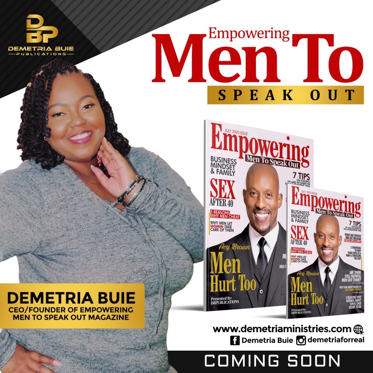 Empowering Magazine