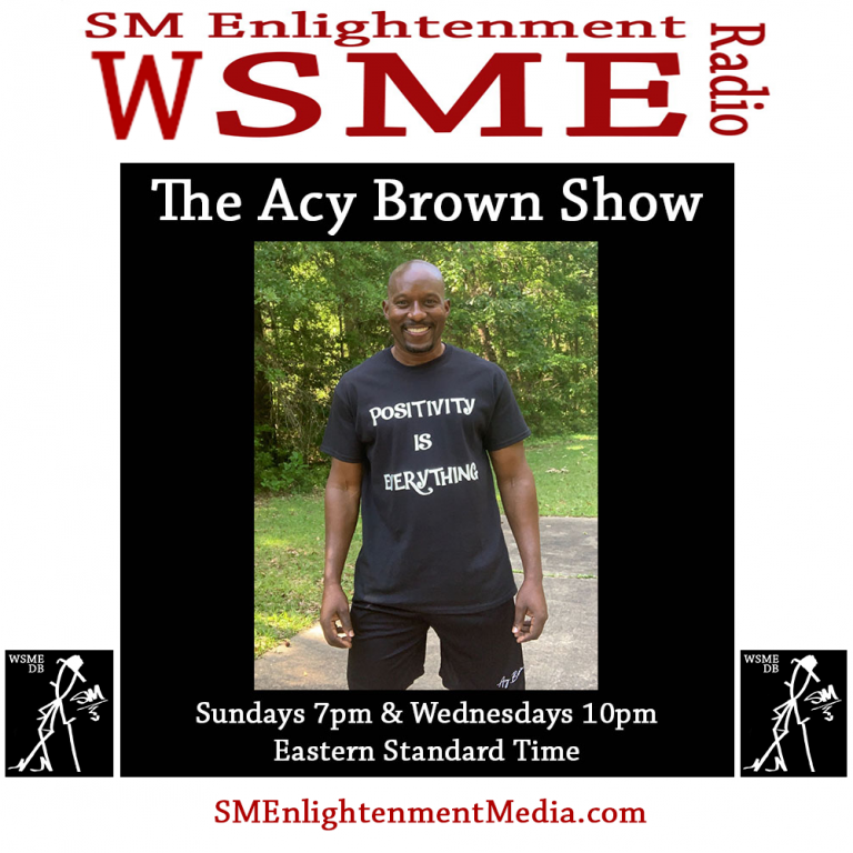 The Acy Brown Show
