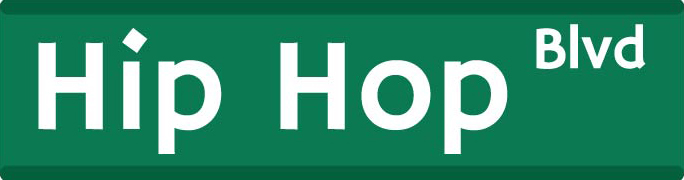 Hip Hop Blvd