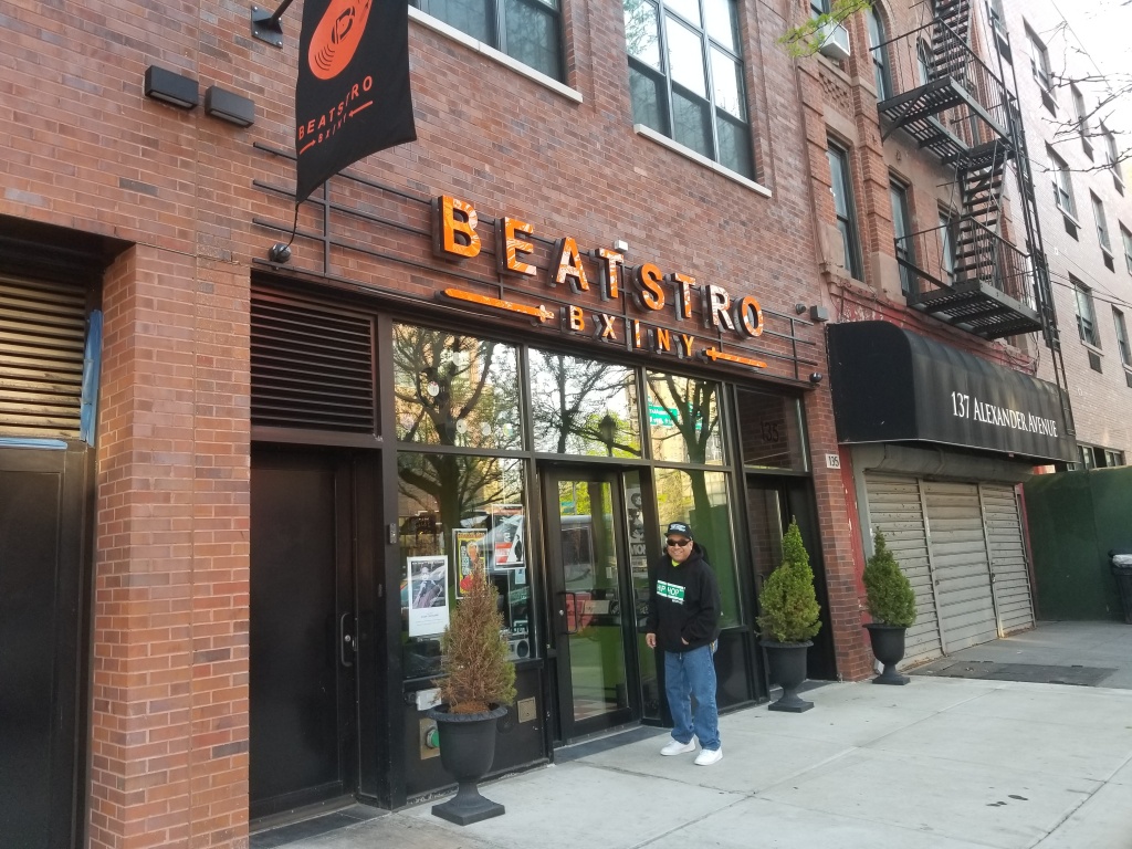 Beatstro NYC