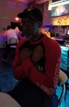 Coke LaRock