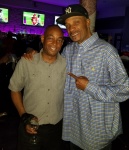 The Grand Wizard Stevie 'D' & Amad Henderson