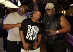 DJ Tony Tone (Cold Crush) & Mr Biggs (Soulsonic Force)